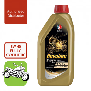 Havoline Super 4T 5W40 NEW_FULLY7